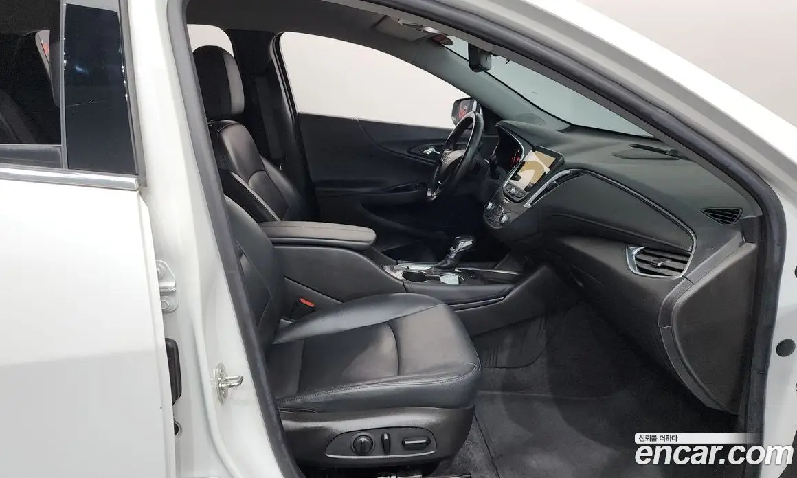 Chevrolet Malibu 2021 2.0 автомат (гидро), фото 16
