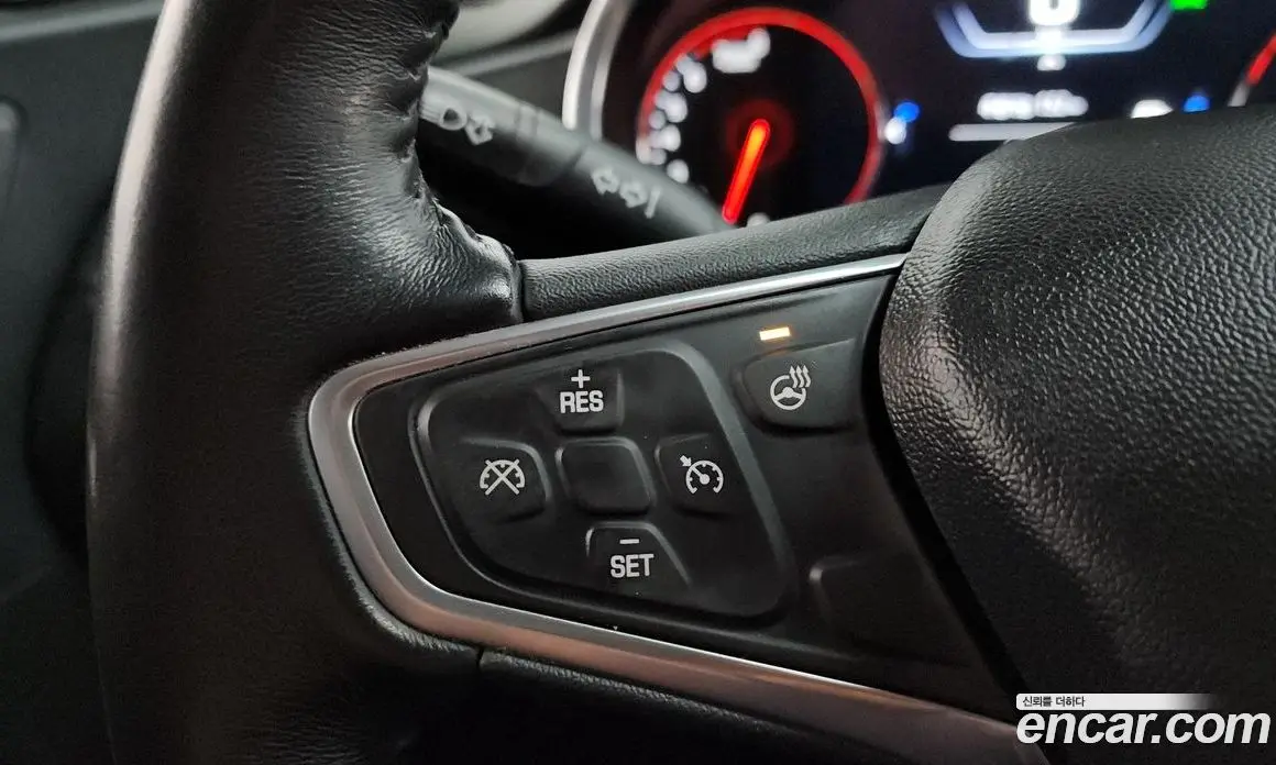 Chevrolet Malibu 2021 2.0 автомат (гидро), фото 22