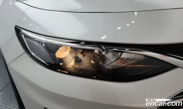 Chevrolet Malibu 2021 2.0 автомат (гидро), миниатюра 8