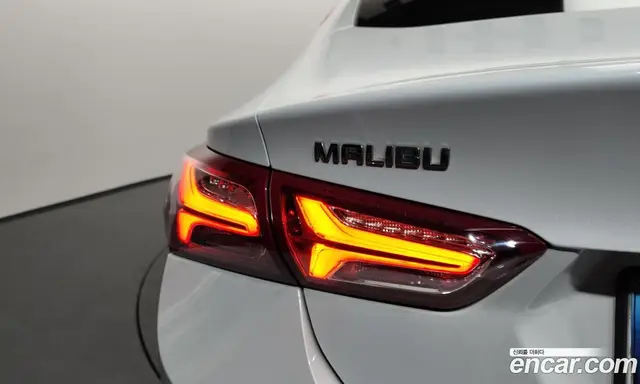 Chevrolet Malibu 2021 2.0 автомат (гидро), миниатюра 9