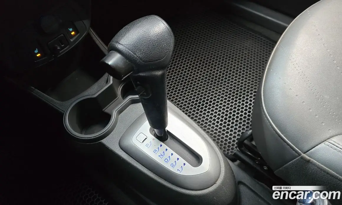 Chevrolet Spark 2013 1.0 автомат (гидро), фото 9 Chevrolet Spark 2013 1.0 автомат (гидро), фото 9