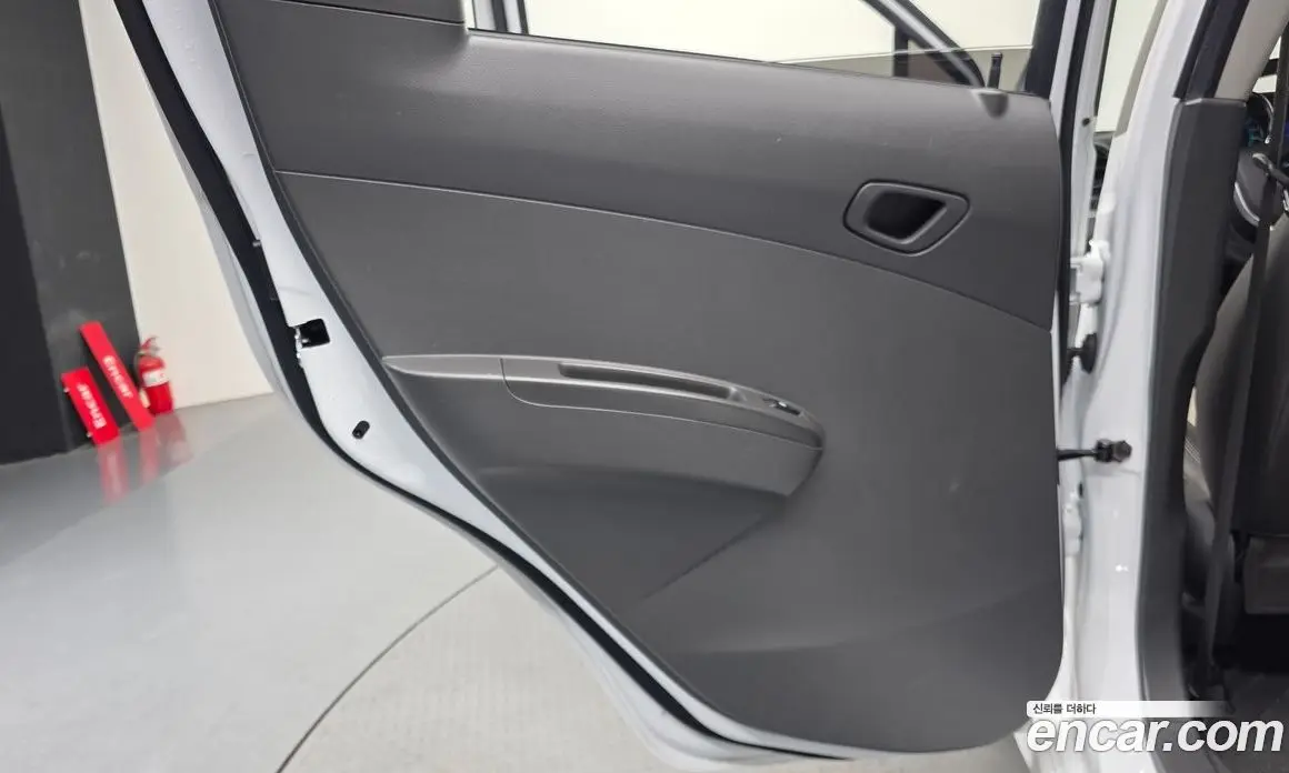 Chevrolet Spark 2014 1.0 автомат (гидро), фото 15 Chevrolet Spark 2014 1.0 автомат (гидро), фото 15