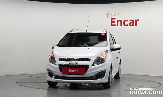 Chevrolet Spark 2014 1.0 автомат (гидро), миниатюра 3 Chevrolet Spark 2014 1.0 автомат (гидро), миниатюра 3