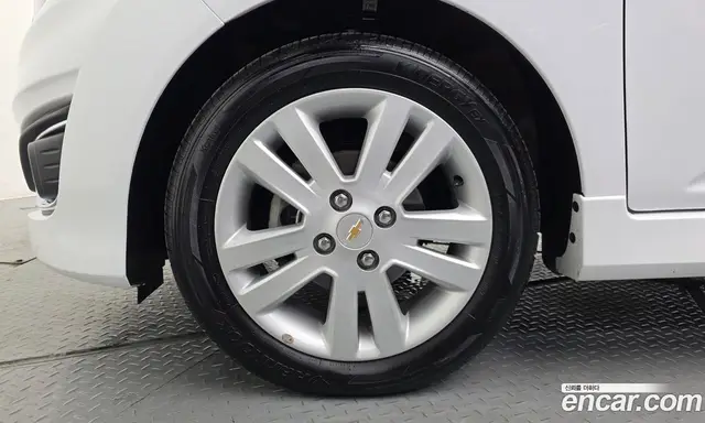 Chevrolet Spark 2014 1.0 автомат (гидро), миниатюра 5 Chevrolet Spark 2014 1.0 автомат (гидро), миниатюра 5