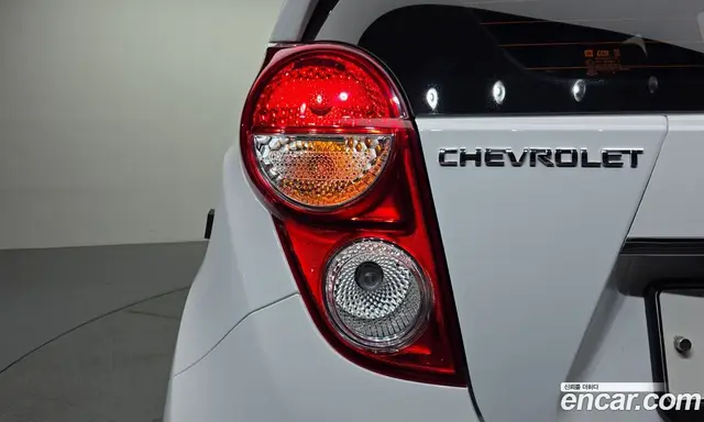 Chevrolet Spark 2014 1.0 автомат (гидро), миниатюра 9 Chevrolet Spark 2014 1.0 автомат (гидро), миниатюра 9