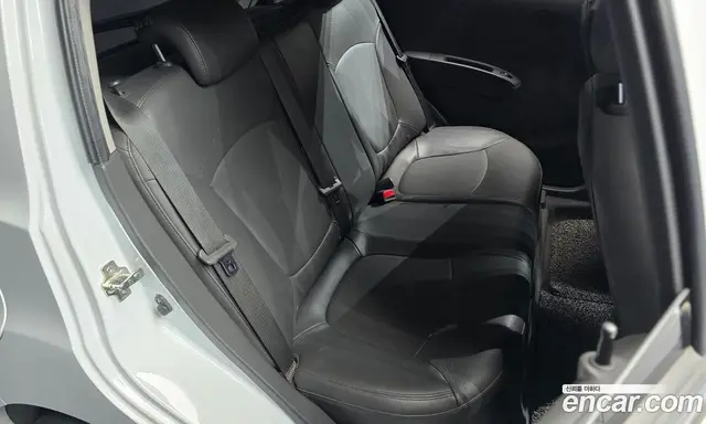 Chevrolet Spark 2014 1.0 автомат (гидро), миниатюра 11 Chevrolet Spark 2014 1.0 автомат (гидро), миниатюра 11