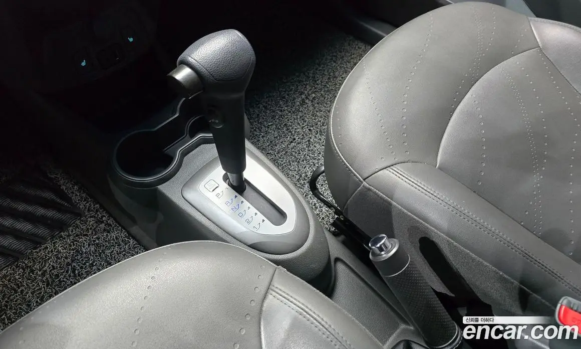 Chevrolet Spark 2014 1.0 автомат (гидро), фото 9 Chevrolet Spark 2014 1.0 автомат (гидро), фото 9