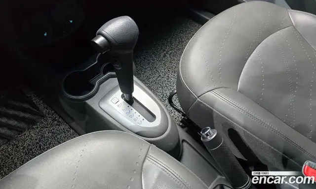 Chevrolet Spark 2014 1.0 автомат (гидро), миниатюра 9 Chevrolet Spark 2014 1.0 автомат (гидро), миниатюра 9