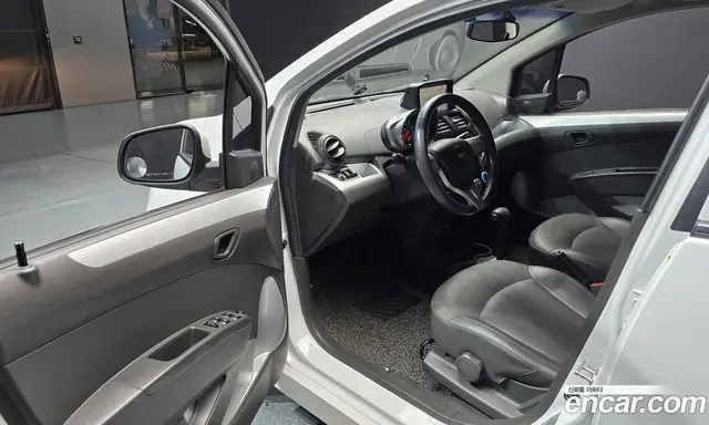 Chevrolet Spark 2014 1.0 автомат (гидро), миниатюра 10 Chevrolet Spark 2014 1.0 автомат (гидро), миниатюра 10