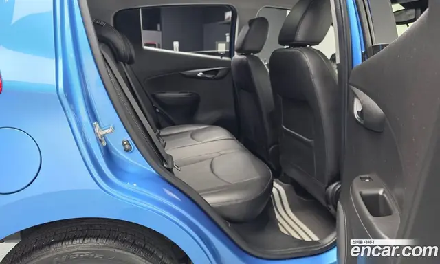 Chevrolet Spark 2016 1.0 автомат (гидро), миниатюра 12