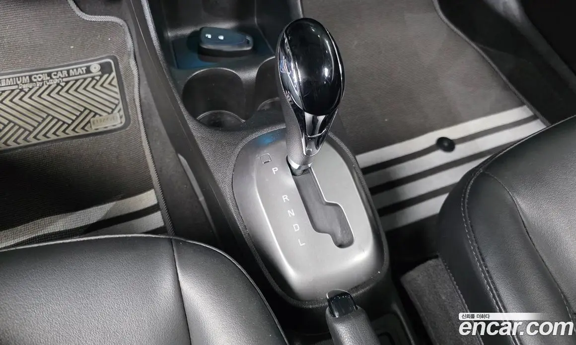 Chevrolet Spark 2016 1.0 автомат (гидро), фото 9