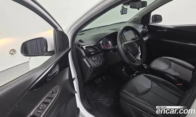 Chevrolet Spark 2016 1.0 автомат (гидро), миниатюра 11
