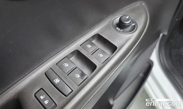 Chevrolet Spark 2016 1.0 автомат (гидро), миниатюра 12