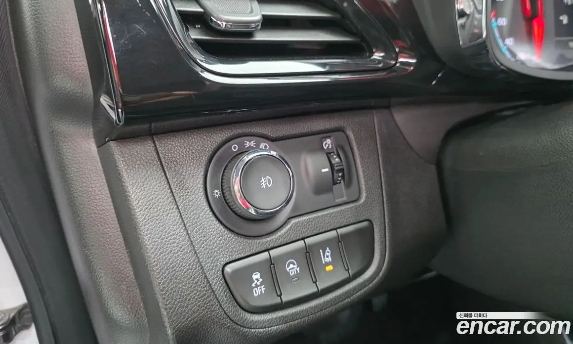 Chevrolet Spark 2016 1.0 автомат (гидро), фото 13