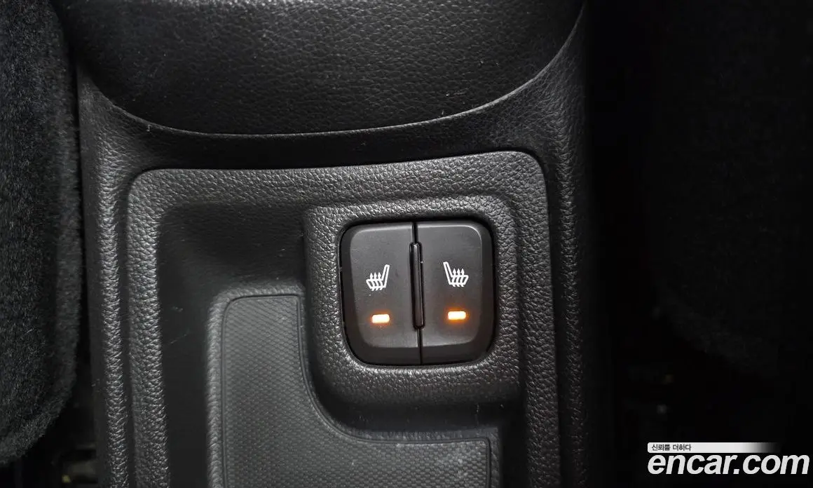 Chevrolet Spark 2016 1.0 автомат (гидро), фото 18