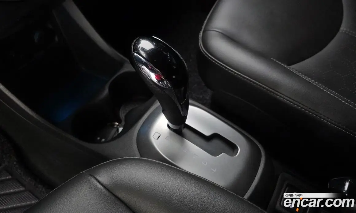 Chevrolet Spark 2016 1.0 автомат (гидро), фото 9