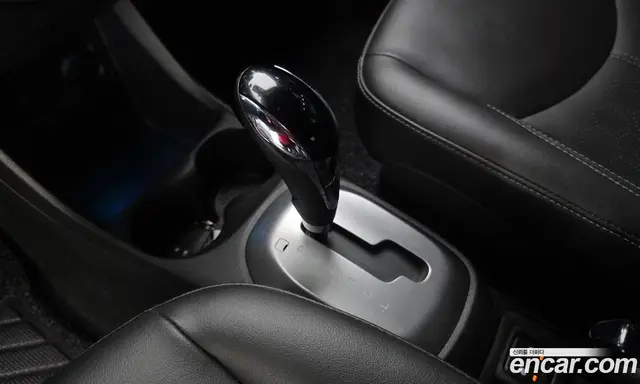 Chevrolet Spark 2016 1.0 автомат (гидро), миниатюра 9