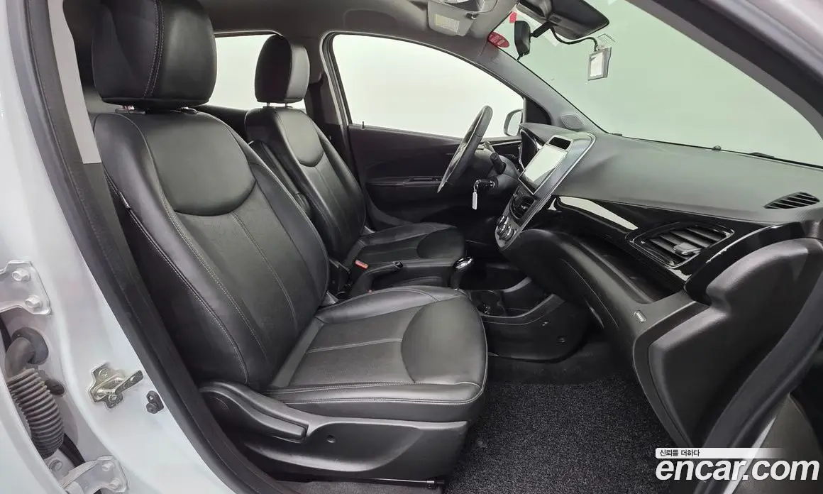 Chevrolet Spark 2016 1.0 автомат (гидро), фото 10