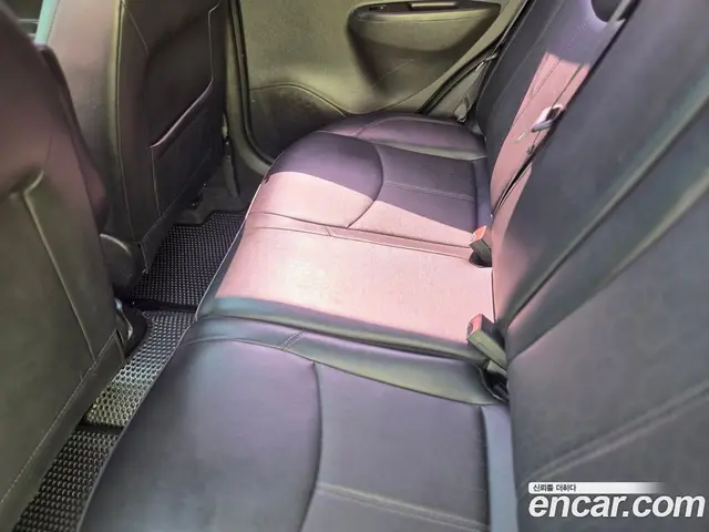 Chevrolet Spark 2016 1.0 автомат (гидро), миниатюра 11