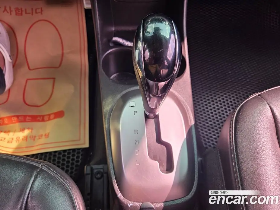 Chevrolet Spark 2016 1.0 автомат (гидро), фото 5