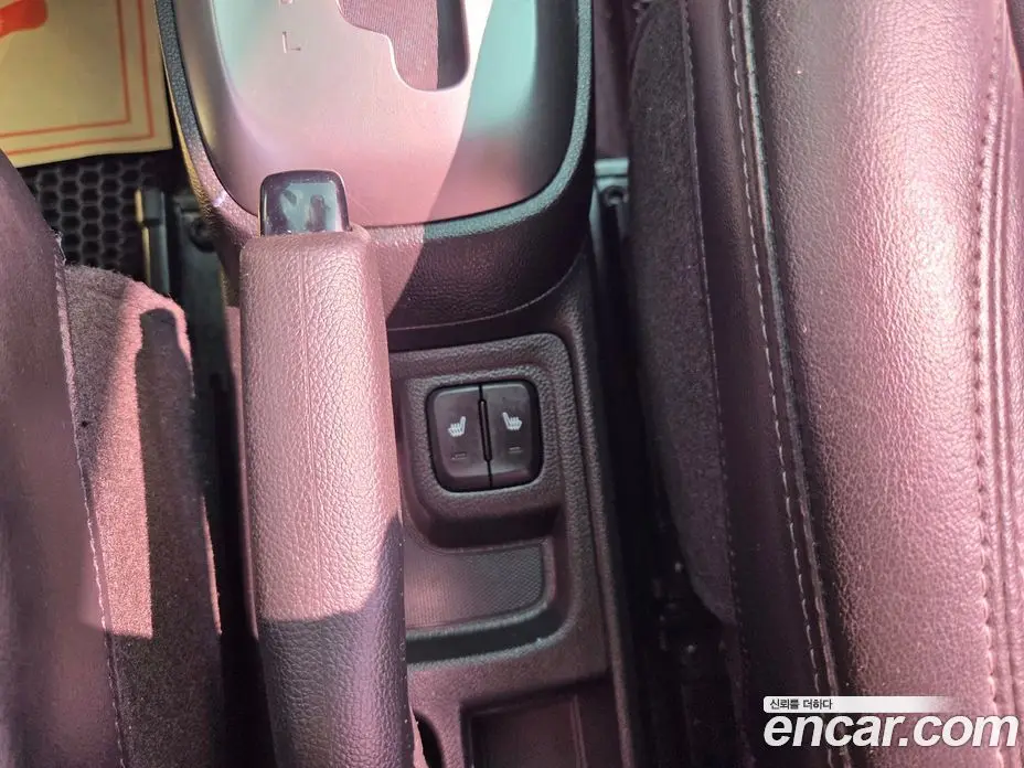 Chevrolet Spark 2016 1.0 автомат (гидро), фото 6