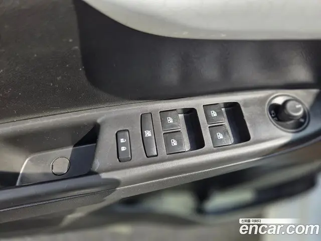 Chevrolet Spark 2016 1.0 автомат (гидро), миниатюра 10