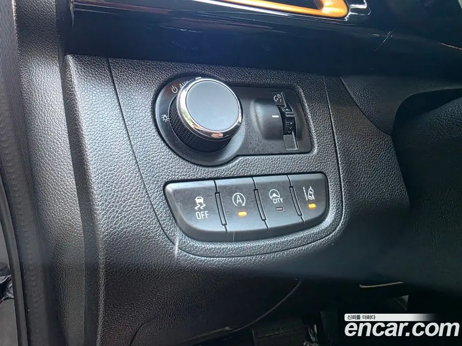 Chevrolet Spark 2018 1.0 автомат (гидро), фото 16