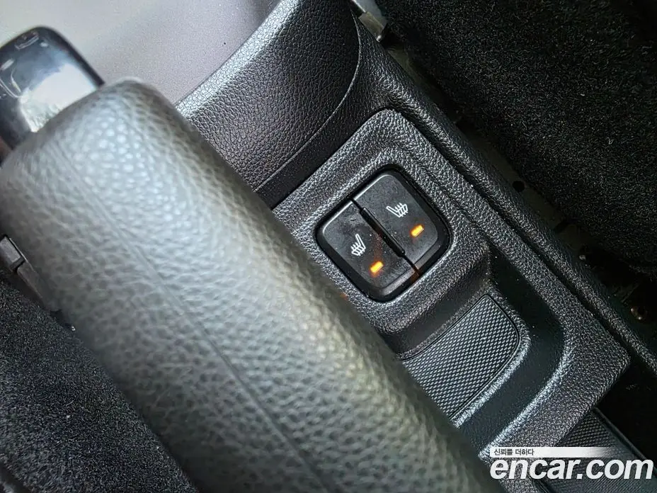 Chevrolet Spark 2018 1.0 автомат (гидро), фото 19