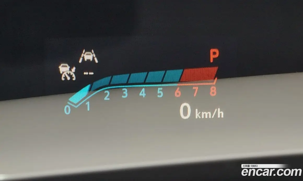 Chevrolet TrailBlazer 2022 1.3 автомат (гидро), фото 18