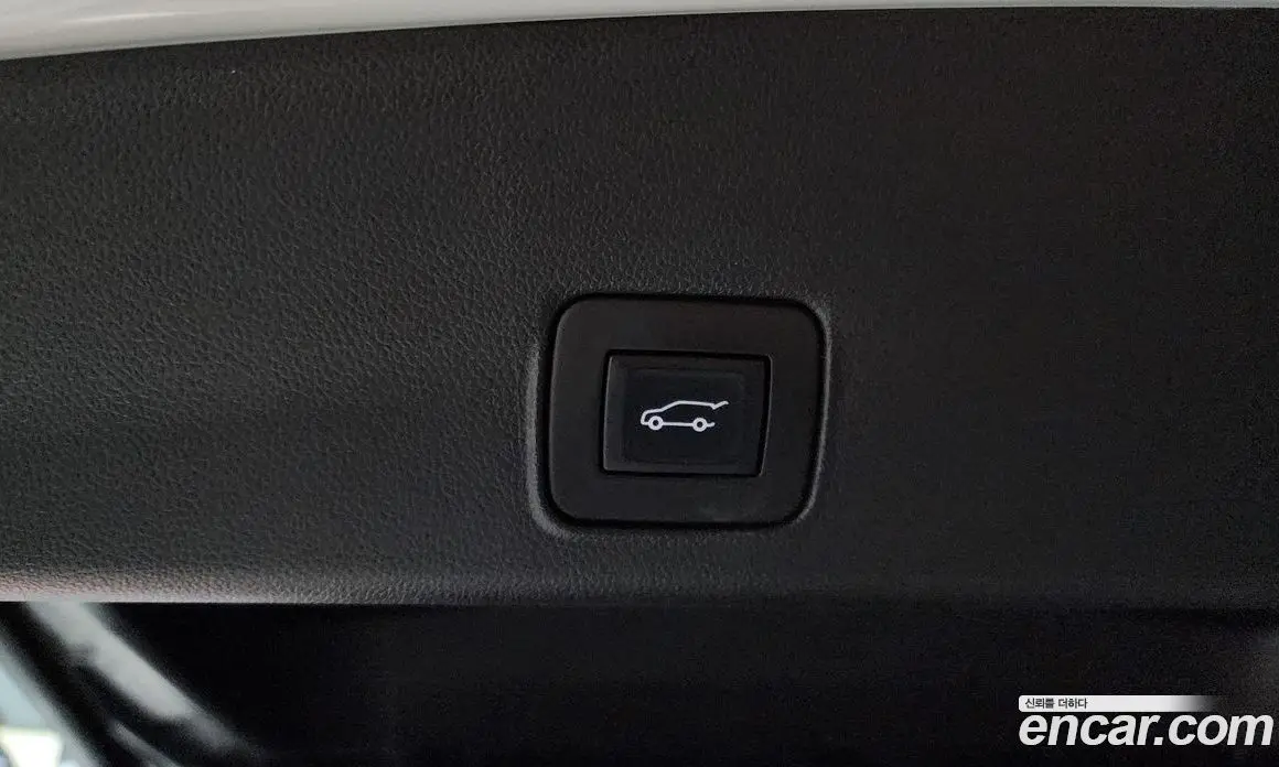 Chevrolet TrailBlazer 2022 1.3 автомат (гидро), фото 20