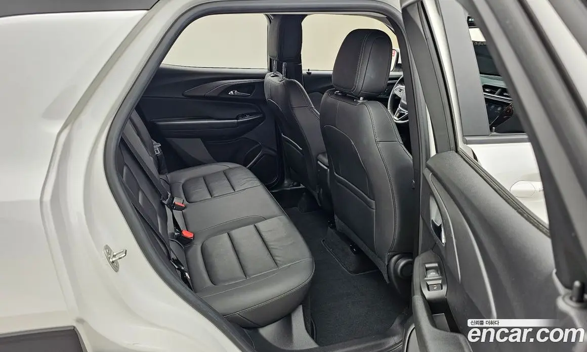 Chevrolet TrailBlazer 2022 1.3 автомат (гидро), фото 12