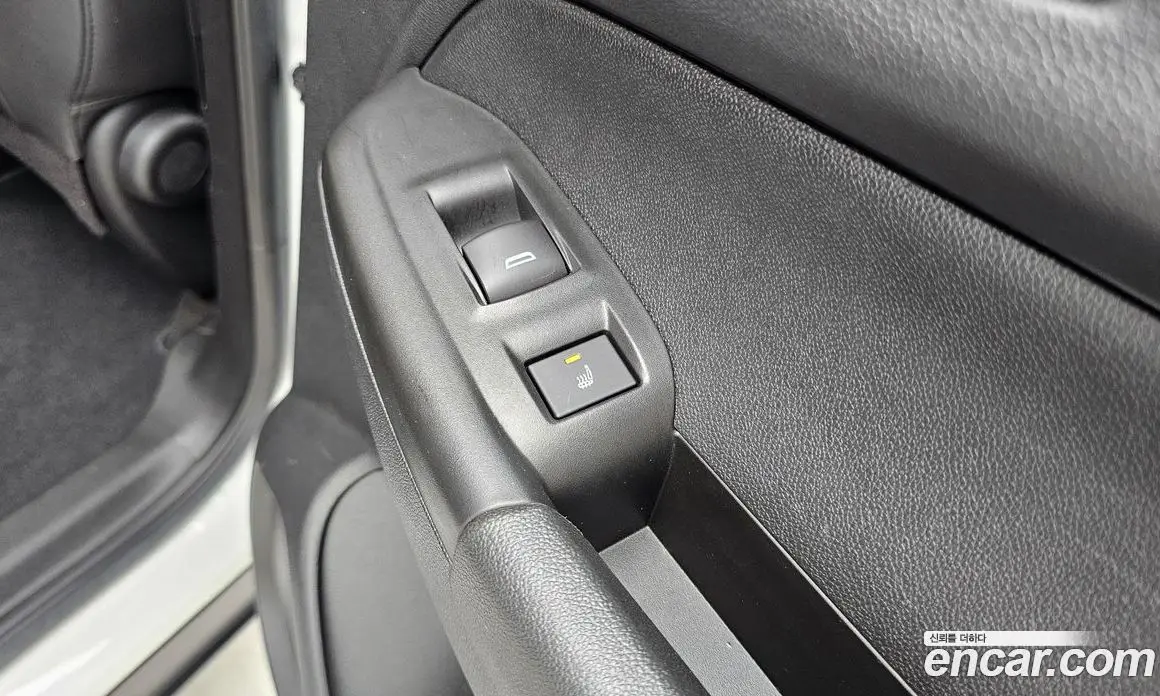 Chevrolet TrailBlazer 2022 1.3 автомат (гидро), фото 19