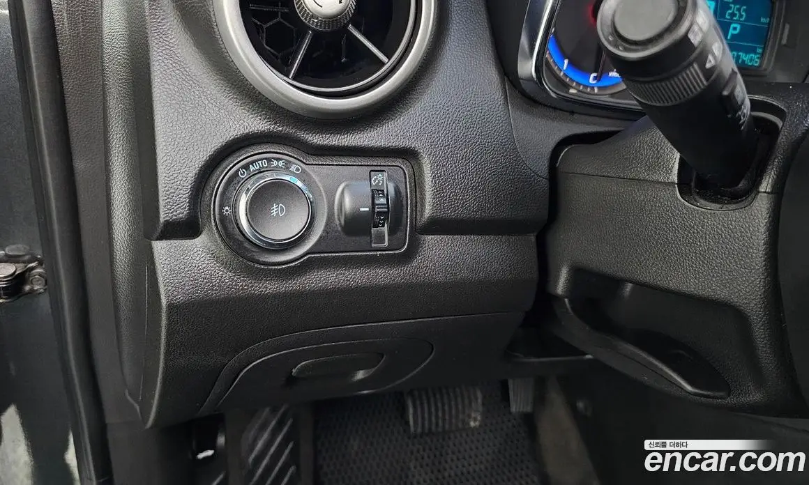 Chevrolet Trax 2015 1.6 автомат (гидро), фото 24