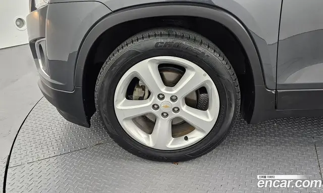 Chevrolet Trax 2015 1.6 автомат (гидро), миниатюра 5