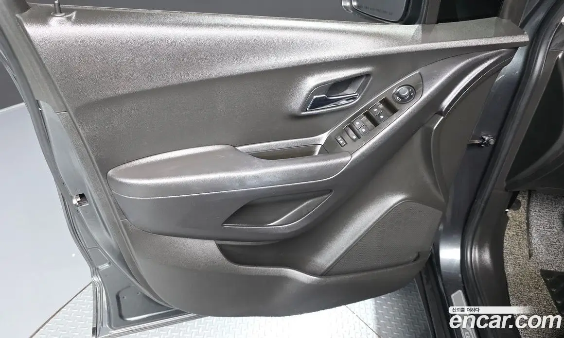 Chevrolet Trax 2017 1.4 автомат (гидро), фото 14