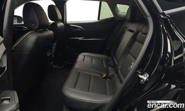 Chevrolet Trax 2023 1.2 автомат (гидро), миниатюра 12