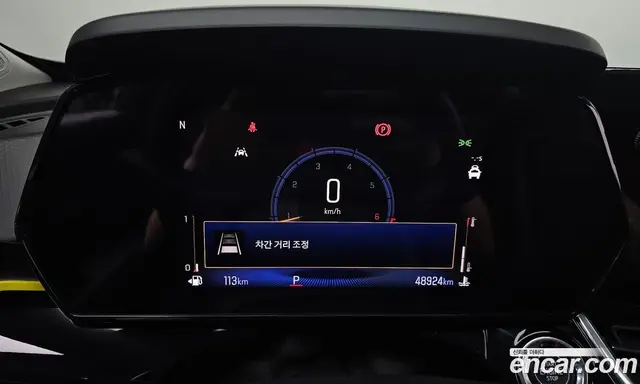 Chevrolet Trax 2023 1.2 автомат (гидро), миниатюра 8