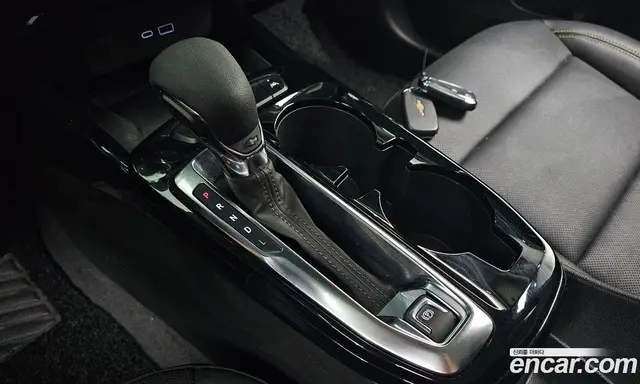 Chevrolet Trax 2023 1.2 автомат (гидро), миниатюра 9