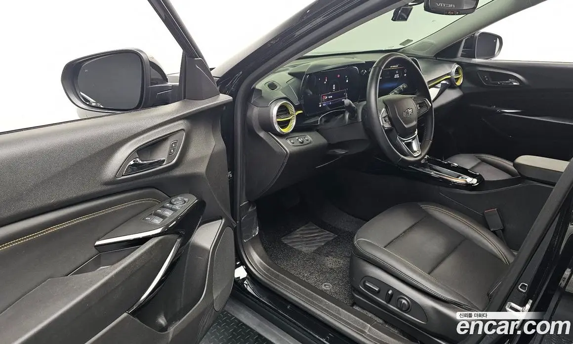 Chevrolet Trax 2023 1.2 автомат (гидро), фото 10