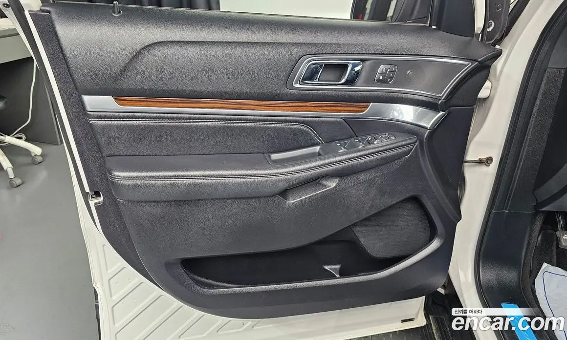 Ford Explorer 2019 2.3 автомат (гидро), фото 14 Ford Explorer 2019 2.3 автомат (гидро), фото 14