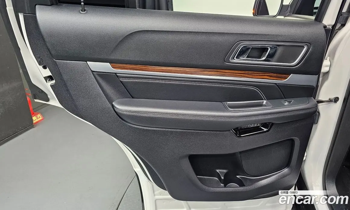 Ford Explorer 2019 2.3 автомат (гидро), фото 15 Ford Explorer 2019 2.3 автомат (гидро), фото 15