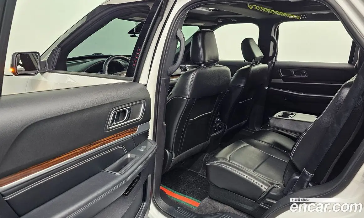 Ford Explorer 2019 2.3 автомат (гидро), фото 16 Ford Explorer 2019 2.3 автомат (гидро), фото 16