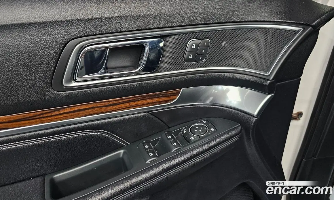 Ford Explorer 2019 2.3 автомат (гидро), фото 19 Ford Explorer 2019 2.3 автомат (гидро), фото 19