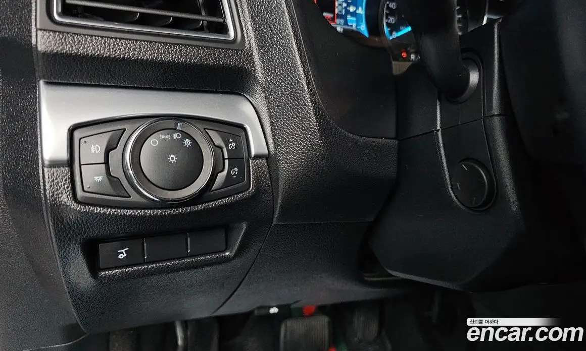 Ford Explorer 2019 2.3 автомат (гидро), фото 20 Ford Explorer 2019 2.3 автомат (гидро), фото 20