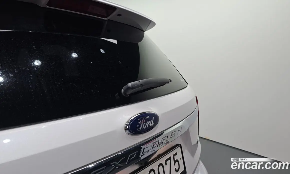 Ford Explorer 2019 2.3 автомат (гидро), фото 34 Ford Explorer 2019 2.3 автомат (гидро), фото 34