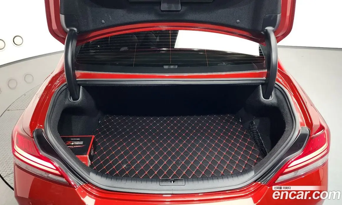 Genesis G70 2017 3.3 автомат (гидро), фото 25