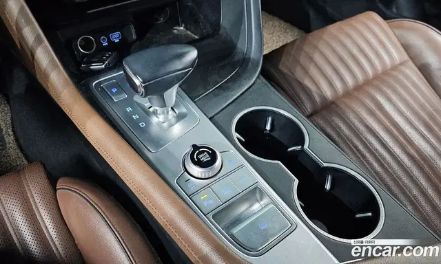 Genesis G70 2017 2.0 автомат (гидро), миниатюра 12