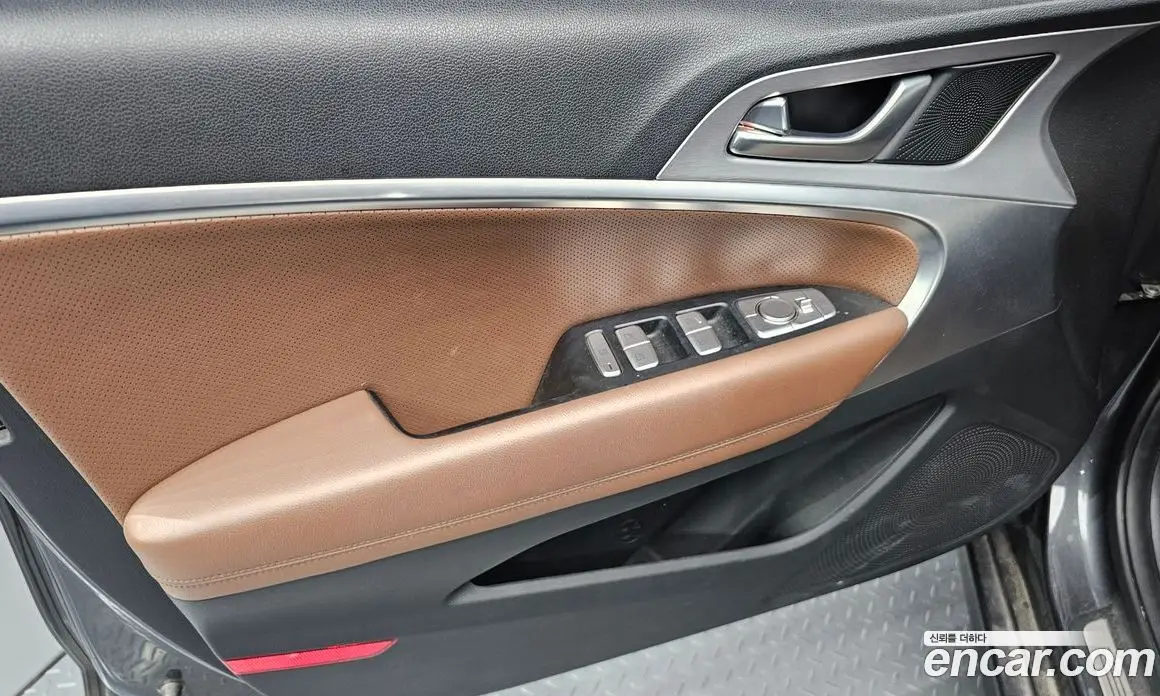 Genesis G70 2017 2.0 автомат (гидро), фото 14