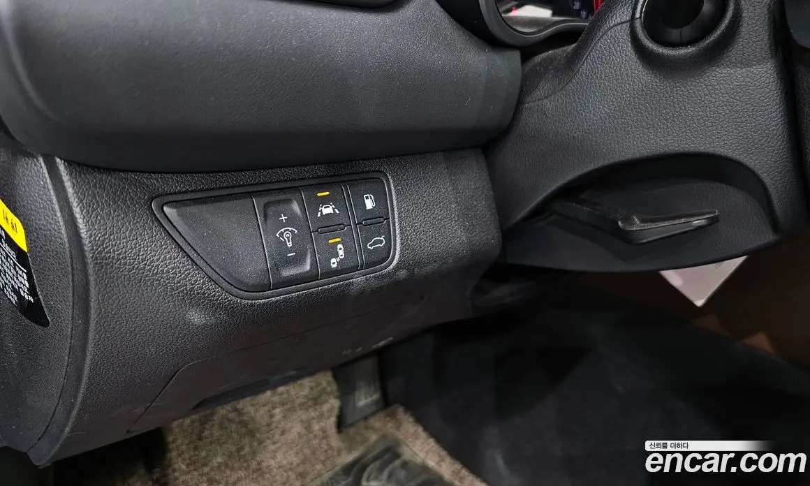 Genesis G70 2017 2.0 автомат (гидро), фото 20