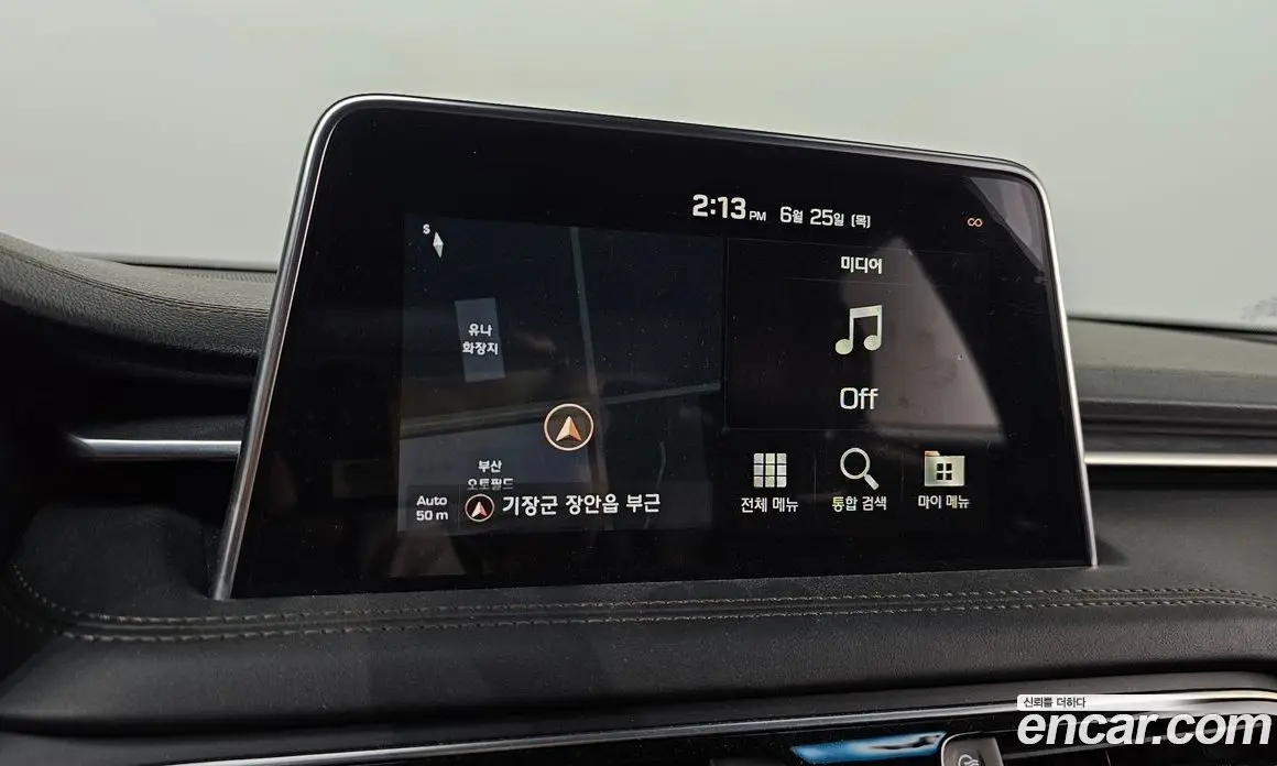 Genesis G70 2017 2.0 автомат (гидро), фото 22